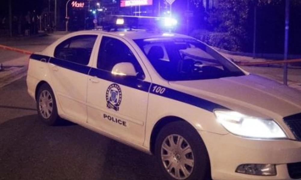 Τραγωδία στην Ηλεία: Βρέθηκε νεκρός άντρας σε συσκευαστήριο